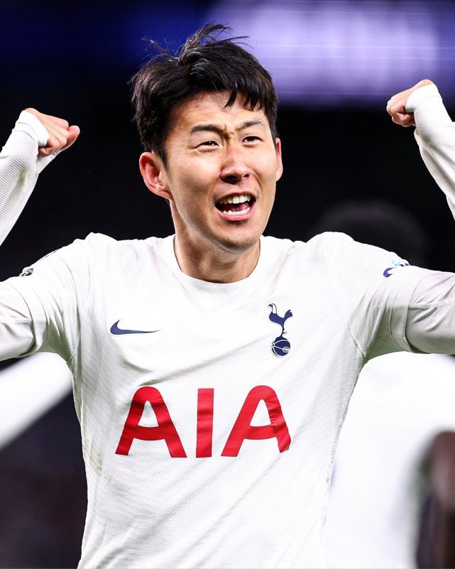 孙兴慜泸州老窖天府中学结果意外的简单介绍|沙巴体育直播